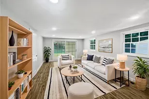 806 Larkwood Dr, Greensboro, NC 27410 - Photo 2