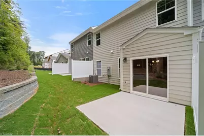 5115 Maple Blossom Trail, Greensboro, NC 27455 - Photo 2