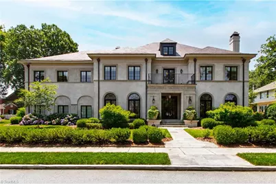 301 Wentworth Drive, Greensboro, NC 27408 - Photo 1