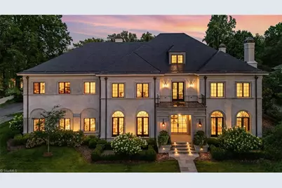 301 Wentworth Drive, Greensboro, NC 27408 - Photo 2