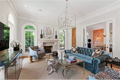 301 Wentworth Drive, Greensboro, NC 27408 - Photo 10