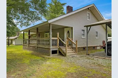 358 Benjie Williams Road, Staley, NC 27355 - Photo 4