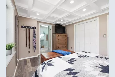 358 Benjie Williams Road, Staley, NC 27355 - Photo 24