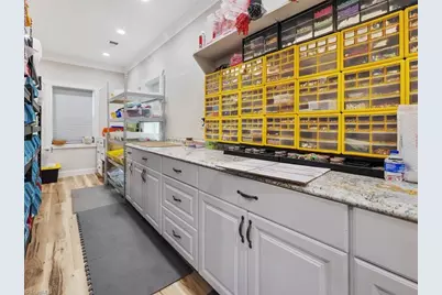 358 Benjie Williams Road, Staley, NC 27355 - Photo 42