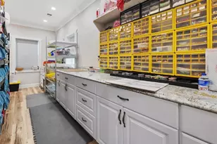 358 Benjie Williams Rd, Staley, NC 27355 - Photo 42