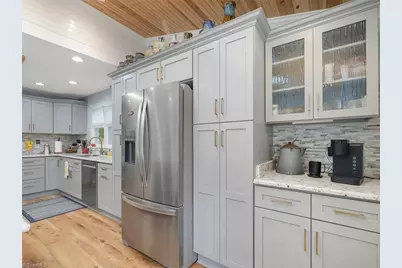 358 Benjie Williams Road, Staley, NC 27355 - Photo 14