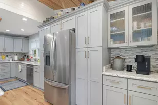 358 Benjie Williams Rd, Staley, NC 27355 - Photo 14