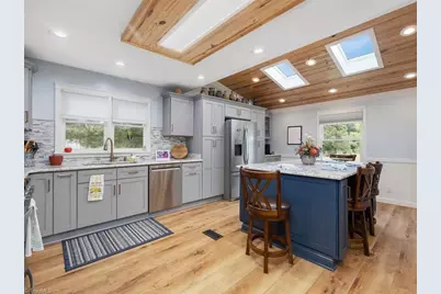 358 Benjie Williams Road, Staley, NC 27355 - Photo 12