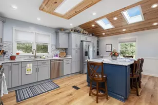 358 Benjie Williams Rd, Staley, NC 27355 - Photo 12