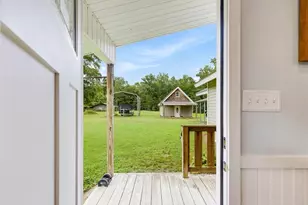 358 Benjie Williams Rd, Staley, NC 27355 - Photo 20