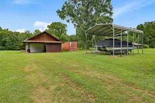 358 Benjie Williams Rd, Staley, NC 27355 - Photo 48