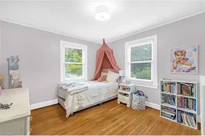 209 E Avondale Drive, Greensboro, NC 27403 - Photo 28