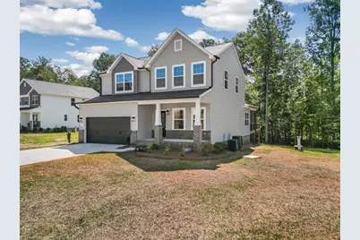 413 Stonewell Court #Lot 41, Pleasant Garden, NC 27313 - Photo 2