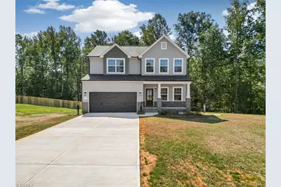 413 Stonewell Court #Lot 41, Pleasant Garden, NC 27313 - Photo 1