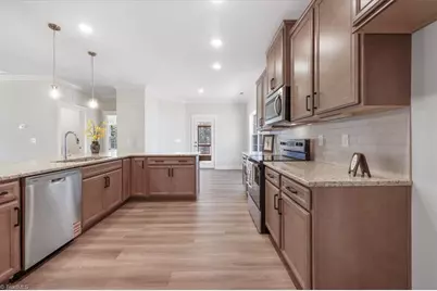 413 Stonewell Court #Lot 41, Pleasant Garden, NC 27313 - Photo 6