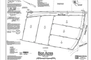 6201 Phillippi Rd, Julian, NC 27233 - Photo 2