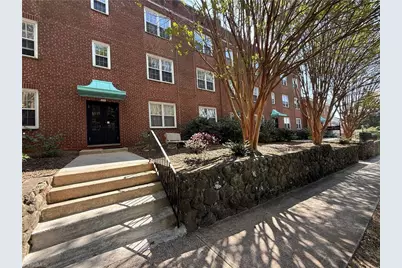 1318 Glade Street #41, Winston-Salem, NC 27101 - Photo 1