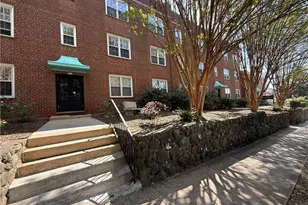 1318 Glade St, Winston-Salem, NC 27101 - Photo 1