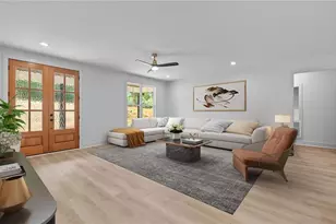 5055 Preacher Holmes Rd, Graham, NC 27302 - Photo 4