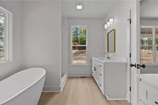 5055 Preacher Holmes Rd, Graham, NC 27302 - Photo 22