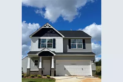 1823 Parham Drive #Lot 86, Graham, NC 27253 - Photo 2