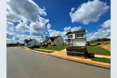 1823 Parham Drive #Lot 86, Graham, NC 27253 - Photo 4