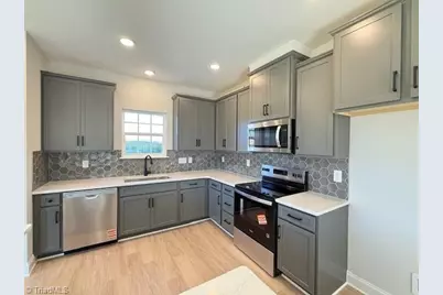 1823 Parham Drive #Lot 86, Graham, NC 27253 - Photo 14