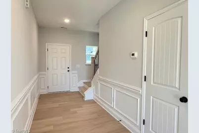 1823 Parham Drive #Lot 86, Graham, NC 27253 - Photo 6