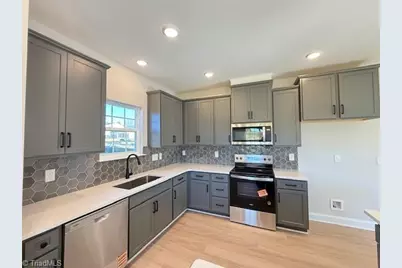 1823 Parham Drive #Lot 86, Graham, NC 27253 - Photo 16