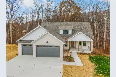 447 Wentworth Drive, Winston-Salem, NC 27107 - Photo 1