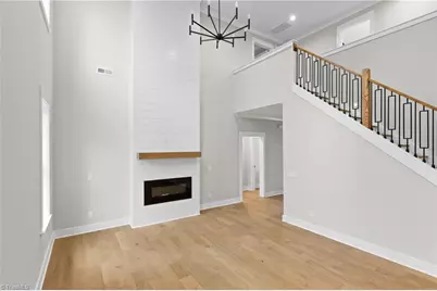 447 Wentworth Drive, Winston-Salem, NC 27107 - Photo 4