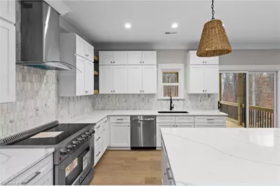 447 Wentworth Drive, Winston-Salem, NC 27107 - Photo 8