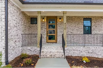 429 Wentworth Drive, Winston-Salem, NC 27107 - Photo 4