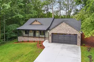 2229 Brookshire Ct, Sophia, NC 27350 - Photo 2