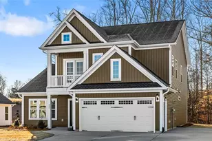205 Lavender Ln, Lexington, NC 27295 - Photo 2