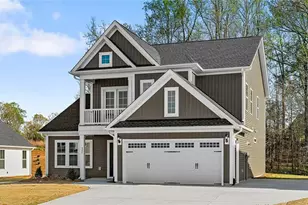 205 Lavender Ln, Lexington, NC 27295 - Photo 2