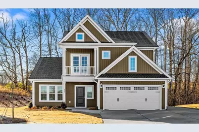 205 Lavender Lane, Lexington, NC 27295 - Photo 1