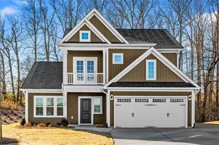 205 Lavender Ln, Lexington, NC 27295 - Photo 1