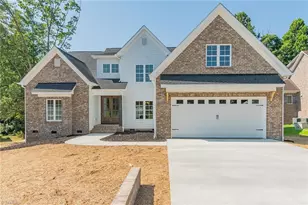 8181 Sanfords Creek Dr, Colfax, NC 27235 - Photo 2