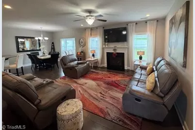 731 Breeders Cup Drive, Whitsett, NC 27377 - Photo 18