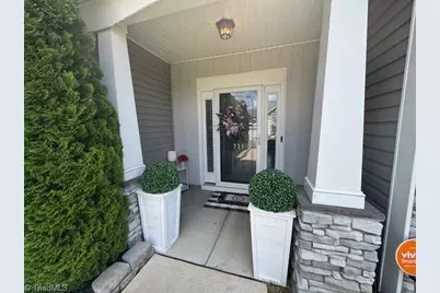 731 Breeders Cup Drive, Whitsett, NC 27377 - Photo 26