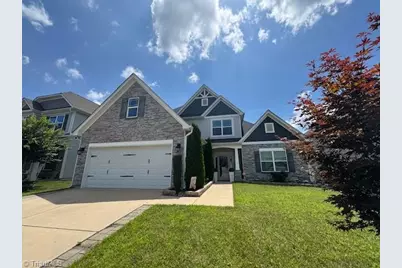 731 Breeders Cup Drive, Whitsett, NC 27377 - Photo 2