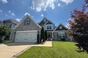 731 Breeders Cup Dr, Whitsett, NC 27377 - Photo 2