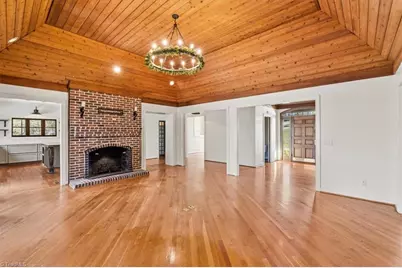 3808 Waldenbrook Road, Greensboro, NC 27407 - Photo 8