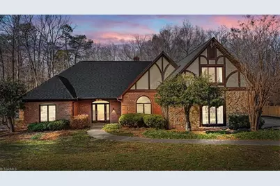 3808 Waldenbrook Road, Greensboro, NC 27407 - Photo 2