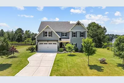 739 Exeter Street, Carthage, NC 28327 - Photo 1