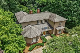 465 Sheffield Dr, Winston-Salem, NC 27104 - Photo 46