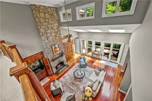 465 Sheffield Dr, Winston-Salem, NC 27104 - Photo 34