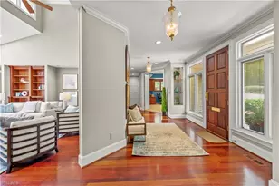 465 Sheffield Dr, Winston-Salem, NC 27104 - Photo 4