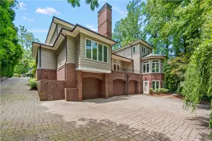 465 Sheffield Dr, Winston-Salem, NC 27104 - Photo 44